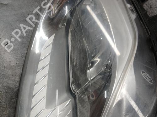 Right headlight FORD MONDEO IV (BA7) 2.0 TDCi | BP28124676C29 - Image 4