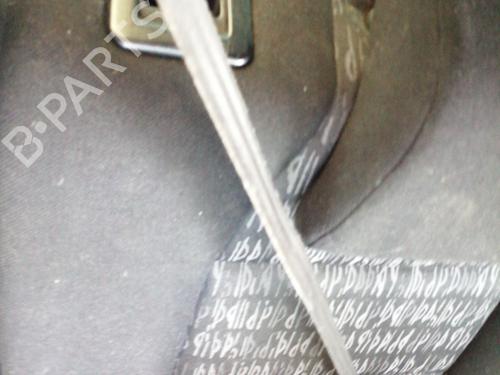 Rear right belt tensioner PEUGEOT 307 Break (3E) 2.0 HDI 110 | BP26652512C90 
