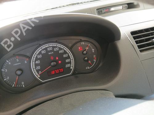 Instrument cluster SUZUKI SWIFT III (MZ, EZ) 1.3 DDiS (RS413D) | BP30126369C47