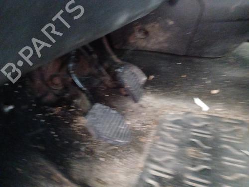 Clutch pedal CITROËN BERLINGO MULTISPACE (B9) 1.6 HDi 110 | BP32745747I13 - Image 3