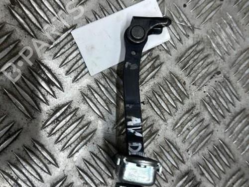 Hinge/Door check strap NISSAN QASHQAI I (J10, NJ10) 1.6 dCi | BP20884256C146 