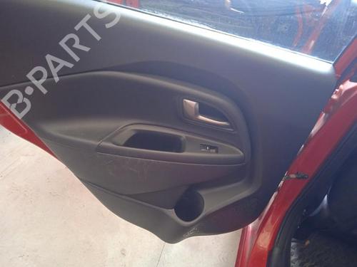 Rear left window mechanism KIA RIO III (UB) 1.1 CRDi | BP21276962C24 