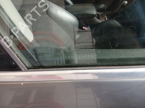Front right door window CITROËN C5 III Break (RW_) 2.2 HDi (RW4HTH) | BP29862042C19