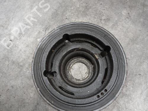 Pulley FORD FOCUS III Turnier 1.0 EcoBoost | BP33475642M122 - Image 5
