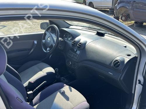 Other CHEVROLET AVEO / KALOS Hatchback (T250, T255) 1.2 | BP31264508O1 