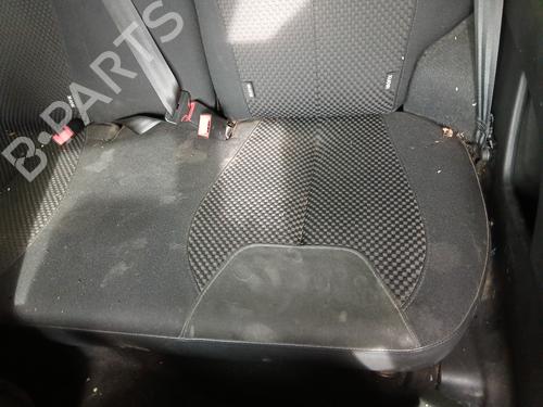 Seats set CITROËN DS3 (SA_) 1.2 VTi 82 | BP32264684C78 