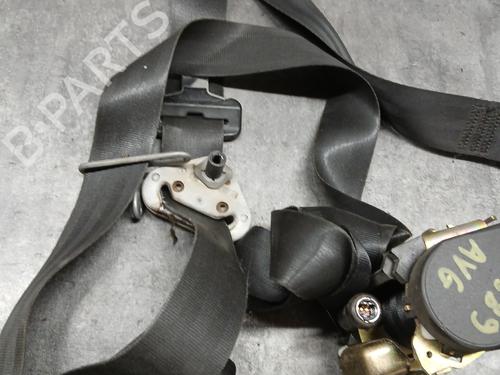 Front left belt tensioner PEUGEOT 207 (WA_, WC_) 1.4 16V | BP28130708C87 