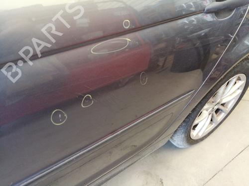 Left rear door BMW 3 (E46) 320 d | BP26240411C4 
