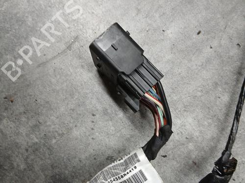 Electronic module RENAULT MASTER III Van (FV) 2.3 dCi 145 FWD (FV0E, FV0F, FV0H, FV02, FV0M, FV0S,... | BP30969047M83