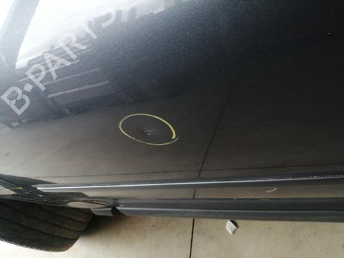Left front door AUDI A3 (8L1) 1.9 TDI | BP25717863C2 