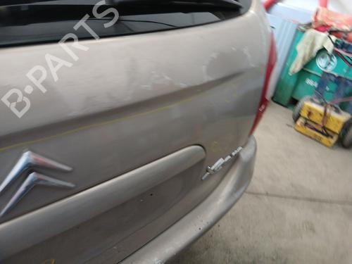 Klapa tylna bagażnika CITROËN XSARA PICASSO (N68) 2.0 HDi | BP29917669C6
