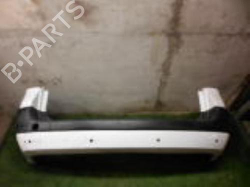 Rear bumper RENAULT MEGANE II Estate (KM0/1_) 1.4 | BP21275904C8 