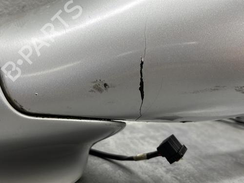 Used Left mirror RENAULT ESPACE III (JE0_) 1.9 dTi (JE0M) (98 hp) 26452082