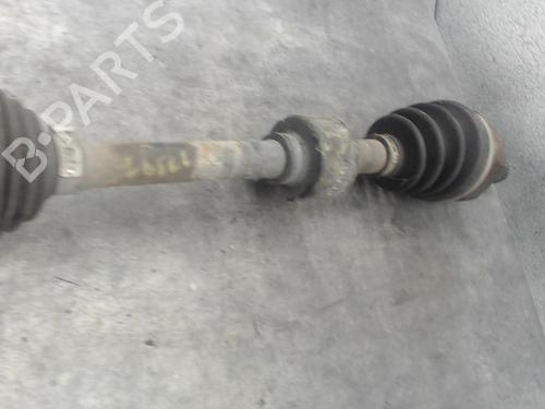 Left front driveshaft KIA CEE'D SW (ED) | BP39549133M38 - Image 2