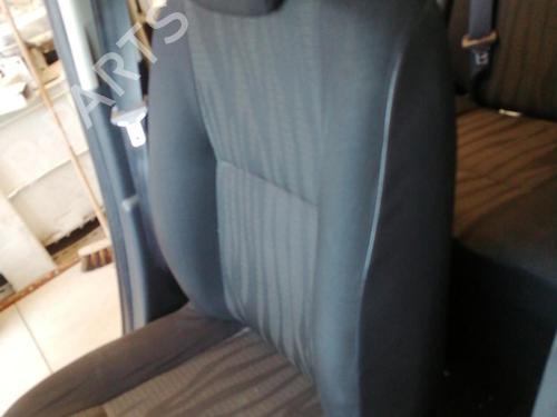 Left front seat DACIA DUSTER (HS_) 1.5 dCi | BP28317398C15 