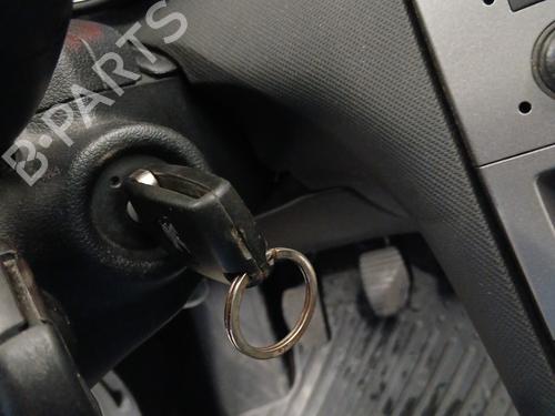 Ignition barrel PEUGEOT 308 I (4A_, 4C_) 2.0 HDi | BP29725264M48