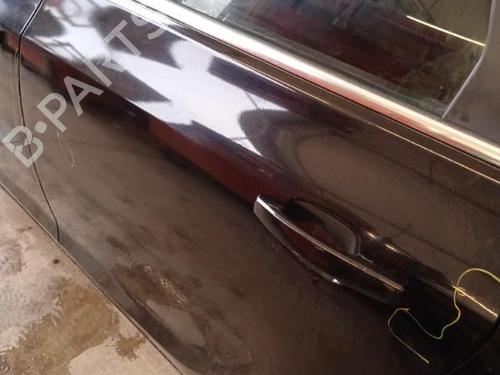 Left rear door OPEL ASTRA J (P10) 1.7 CDTI (68) | BP20880454C4 