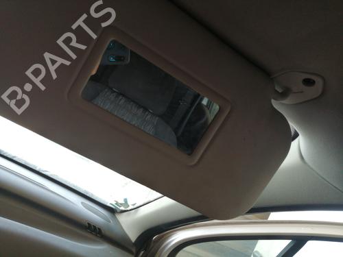 Right sun visor PEUGEOT 307 Break (3E) 2.0 HDI 110 | BP26652523I2 