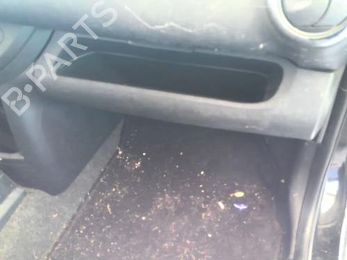 Handskerum NISSAN NOTE (E11, NE11) 1.5 dCi | BP38911345C95 - Image 2