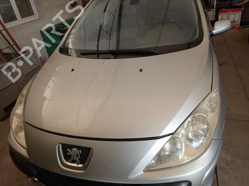 Hood PEUGEOT 307 Break (3E) 1.6 HDi 110 | BP29540053C1 