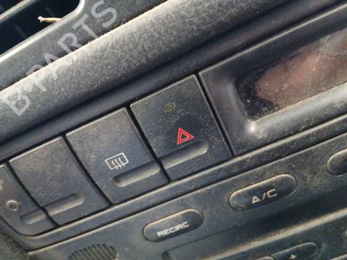 Warning switch PEUGEOT 406 Break (8E/F) 2.1 TD 12V | BP30161835I22 - Image 3