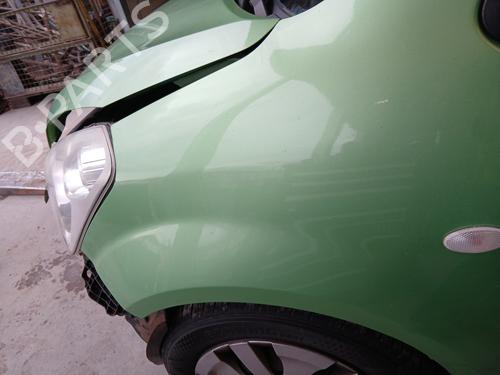 Forskærm venstre SUZUKI SPLASH (EX) 1.0 (A5B310) | BP31359101C41 