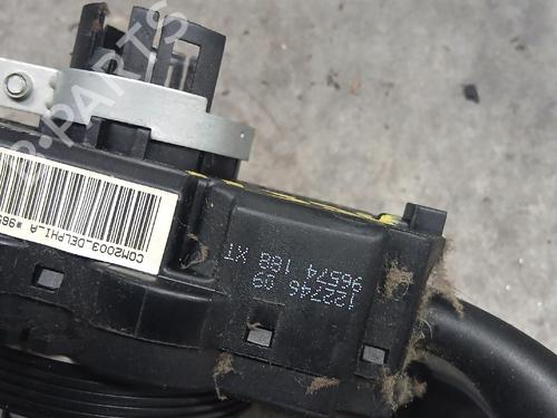Ratstangsstang PEUGEOT 607 (9D, 9U) 2.2 HDi | BP38437931I23 - Image 4