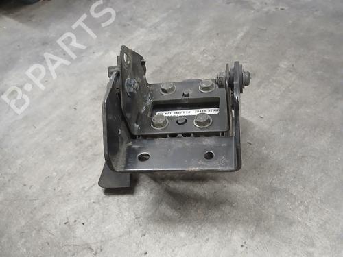 Used Electronic module Electronic module NISSAN PULSAR Hatchback (C13) 1.2 DIG-T (115 hp) 36556603 36556603