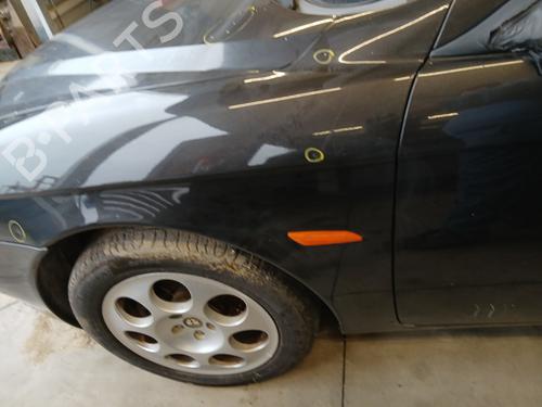 Left front fenders ALFA ROMEO 156 Sportwagon (932_) 2.4 JTD (932.BXC00) | BP29995988C41