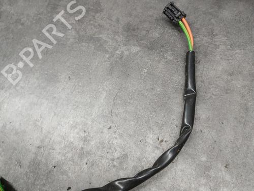 Ignition barrel CITROËN C3 I (FC_, FN_) 1.4 HDi | BP30543641M48