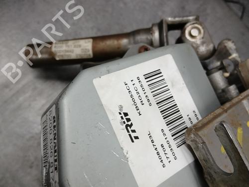 Steering column RENAULT MODUS / GRAND MODUS (F/JP0_) 1.5 dCi (JP0G, JP0H) | BP31310875M21