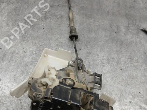 Used Front left lock Front left lock 29210384 29210384