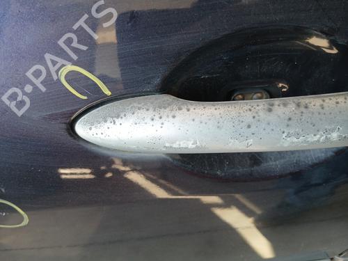 Front left exterior door handle RENAULT MEGANE II (BM0/1_, CM0/1_) 1.5 dCi (BM02, BM13, BM2A, CM02, CM13) | BP29327399C128 