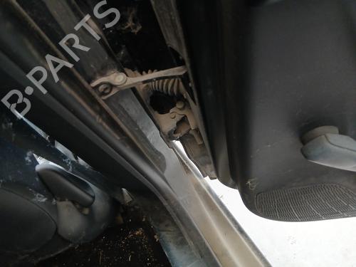 Used Hinge/Door check strap CITROËN C3 II (SC_) 1.6 HDi (92 hp) 28155008