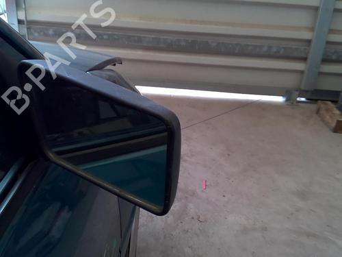 Right mirror CITROËN AX (ZA-_) 10 | BP21275988C27 