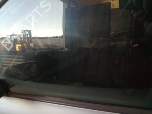 Front left door window PEUGEOT 307 (3A/C) 2.0 HDi 135 | BP27697345C18 