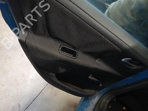 Elevador vidro trás esquerdo PEUGEOT 207 (WA_, WC_) 1.6 HDi (90 hp) 31669874