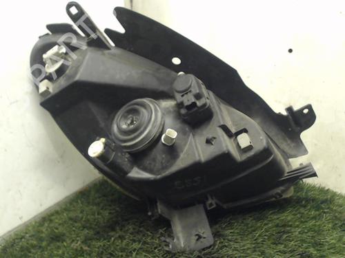 Left headlight CITROËN XSARA PICASSO (N68) 1.8 16V | BP21276062C28 