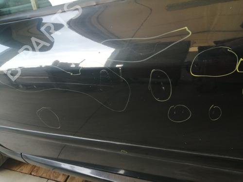 Left front door PEUGEOT 307 CC (3B) 2.0 HDi 135 | BP25282009C2 