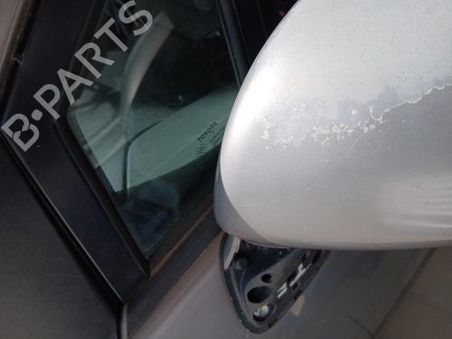 Used Front left quarter glass Front left quarter glass TOYOTA COROLLA Verso (ZER_, ZZE12_, R1_) 2.2 D-4D (AUR10_, AUR10R) (136 hp) 33681601 33681601