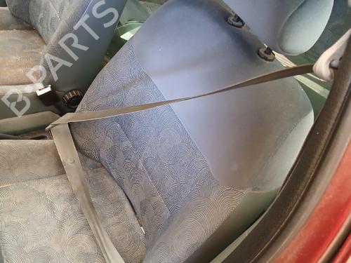 Used Front left seatbelt Front left seatbelt 37202004 37202004