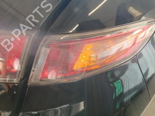 Used Right taillight Right taillight HONDA CIVIC VIII Hatchback (FN, FK) 2.2 CTDi (FK3) (140 hp) 30299118 30299118