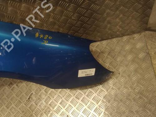 Right front fenders PEUGEOT 307 (3A/C) 2.0 HDi 110 | BP21276367C42 