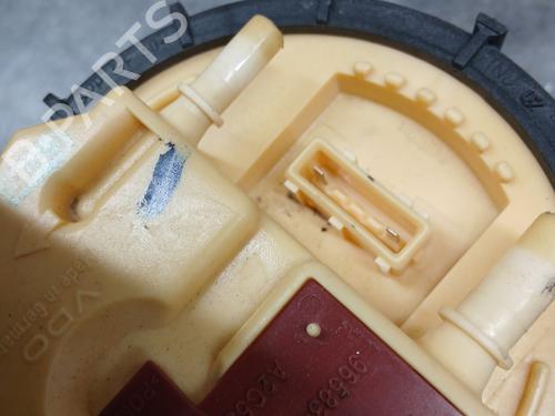 Fuel pump PEUGEOT PARTNER MPV (5_, G_) 1.6 HDi 90 | BP28277075M76 