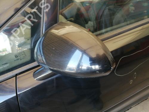 Left mirror OPEL CORSA D (S07) 1.3 CDTI (L08, L68) | BP25894272C26 