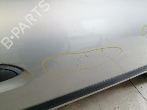 Right front door RENAULT CLIO II (BB_, CB_) 1.5 dCi (B/CB07) | BP26002343C3 