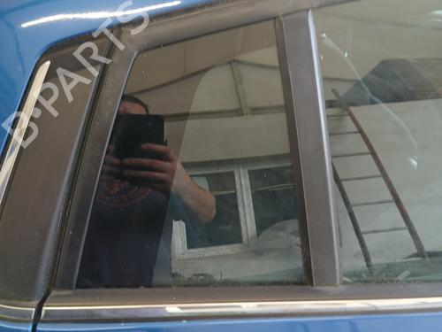 Used Rear right door window FIAT BRAVO II (198_) 1.9 D Multijet (198AXC1B) (150 hp) 28489428