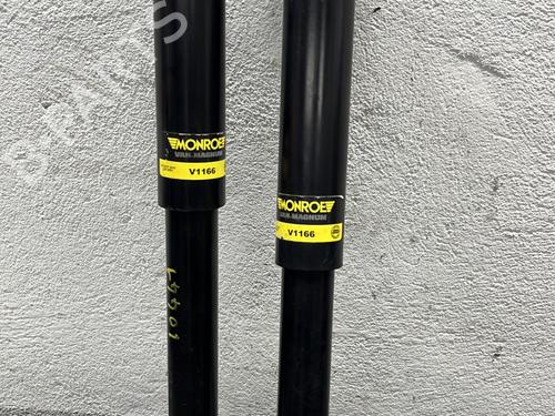 Used Right rear shock absorber MERCEDES-BENZ SPRINTER 2-t Bus (B901, B902) 213 CDI (902.671, 902.672) (129 hp) 26931756