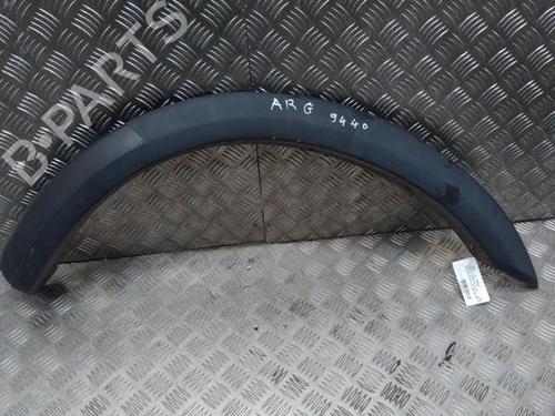 Listwa nadkola tylnego lewego OPEL FRONTERA B (U99) 2.2 i (6B_ZC, 6B_VF, 6B_66, 6B_76) | BP21276412C136 