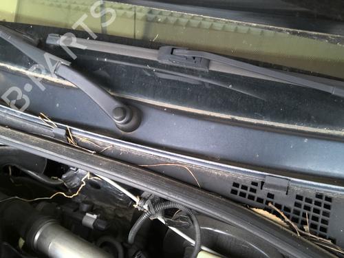 Front wiper motor DACIA SANDERO 1.5 dCi | BP38605091M29 - Image 2